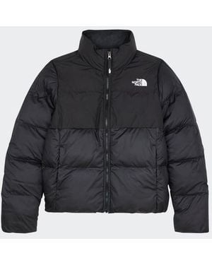 The North Face Doudoune - Noir