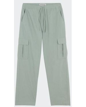 Minimum Cargo - Vert