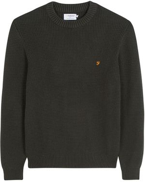 Farah Pull - Noir
