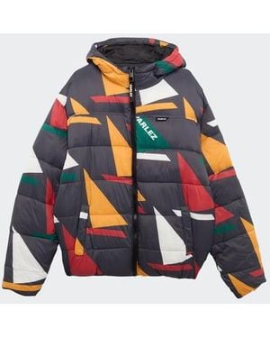 Parlez Doudoune - Blanc