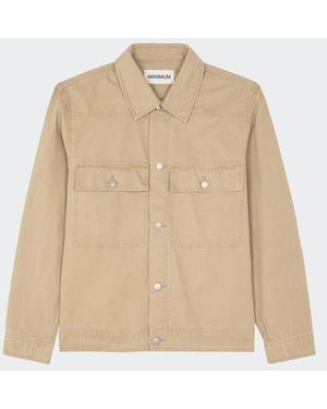 Minimum Veste - Neutre