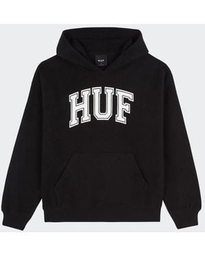 Huf Hoodie - Noir
