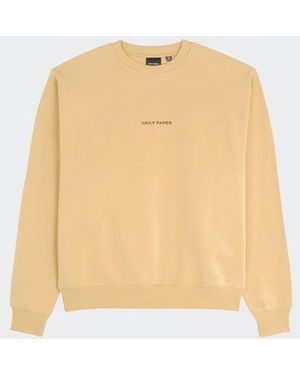 Daily Paper Sweatshirt - Neutre