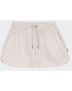 Daily Paper Short - Neutre