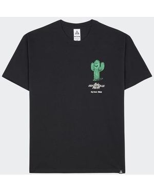 Nike T-Shirt - Bleu