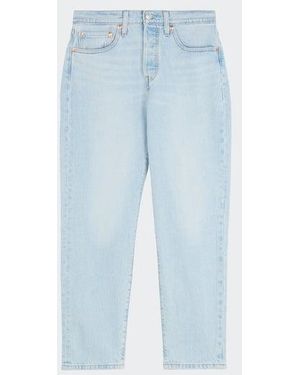 Levi's Jean - Bleu