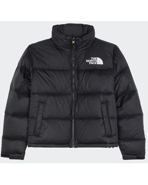 The North Face Doudoune - Noir