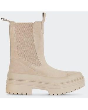 Converse Bottines - Blanc