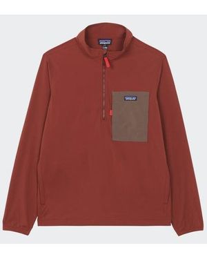 Patagonia Parka - Rouge