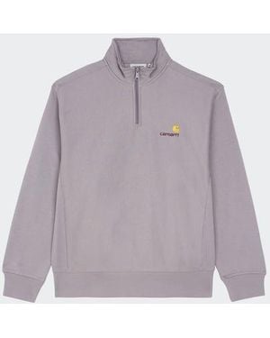 Carhartt Sweatshirt - Violet