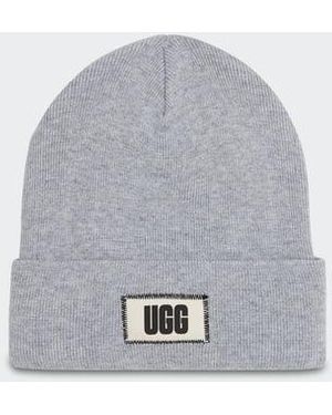 UGG Bonnet - Gris