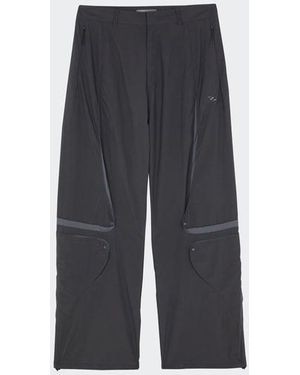 San San Gear Pantalon - Gris