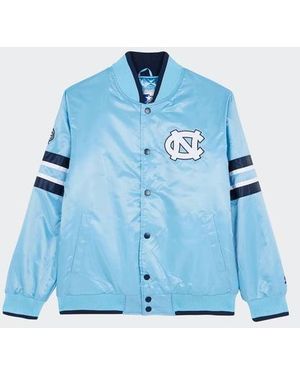 Starter Bomber - Bleu