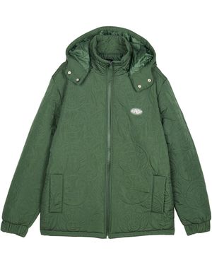 RIPNDIP Doudoune - Vert
