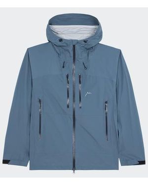 CAYL Imperméable - Bleu