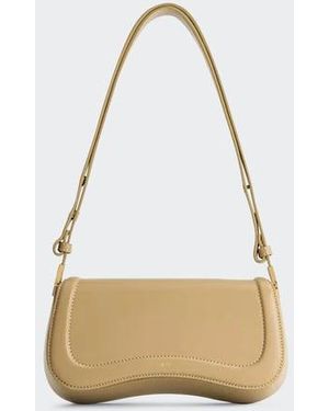 JW PEI Sac Bandoulière - Blanc