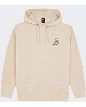 Huf Hoodie - Neutre