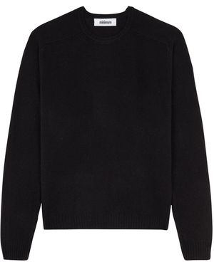 Minimum Pull - Noir