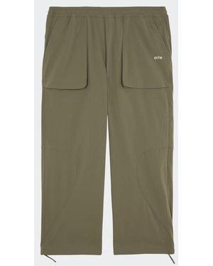 Arte' Pantalon - Vert