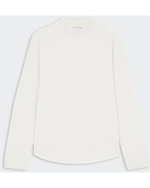 Goldwin T-Shirt - Blanc