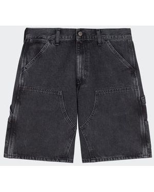 Carhartt Short - Bleu