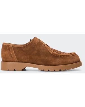 Kleman Derbies - Marron