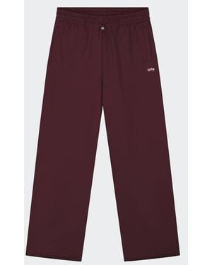 Arte' Jogging - Violet