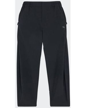 San San Gear Pantalon - Bleu