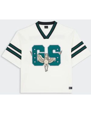 Goodies Sportive Jersey - Bleu