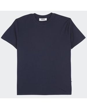 Minimum T-Shirt - Bleu