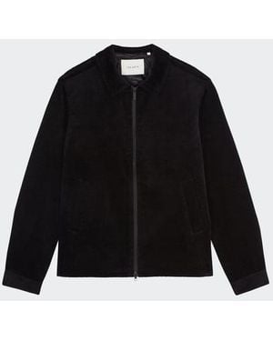 Les Deux Veste - Noir