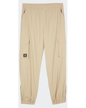 Daily Paper Jogging - Neutre