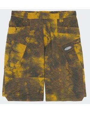 Pleasures Short - Vert