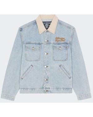 BBCICECREAM Veste - Bleu