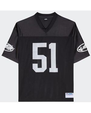 Lost Management Cities T-Shirt - Noir