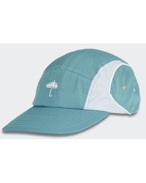 Hélas Casquette - Bleu