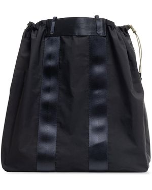 Topologie Sac shopping - Bleu