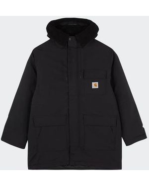 Carhartt Manteau - Noir