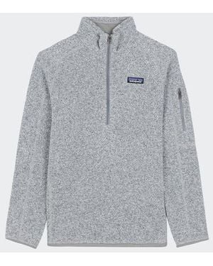 Patagonia Polaire - Gris