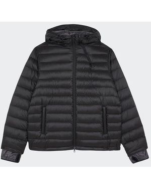 San San Gear Doudoune - Noir