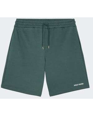 Daily Paper Short - Vert