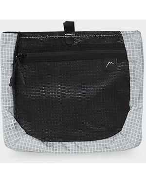 CAYL Sac À Bandoulière - Noir