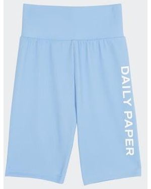 Daily Paper Short - Bleu