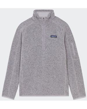 Patagonia Polaire - Gris