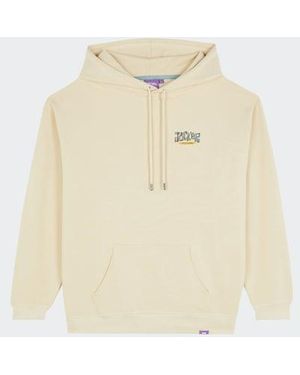 Jacker Sweatshirt - Neutre