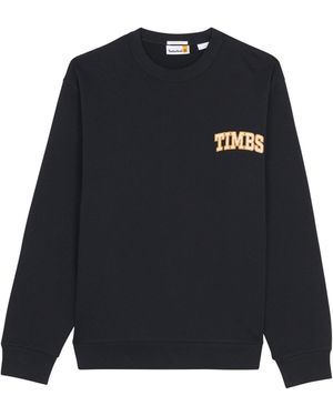 Timberland Pull - Bleu