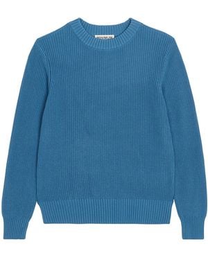 Minimum Pull - Bleu