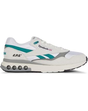 Reebok Baskets - Gris