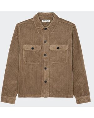 Minimum Veste - Neutre