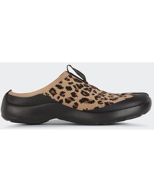 Tabi Sabots - Multicolore